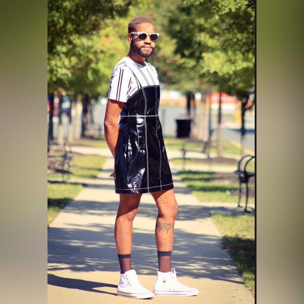 Meet your Posher, Rawlin